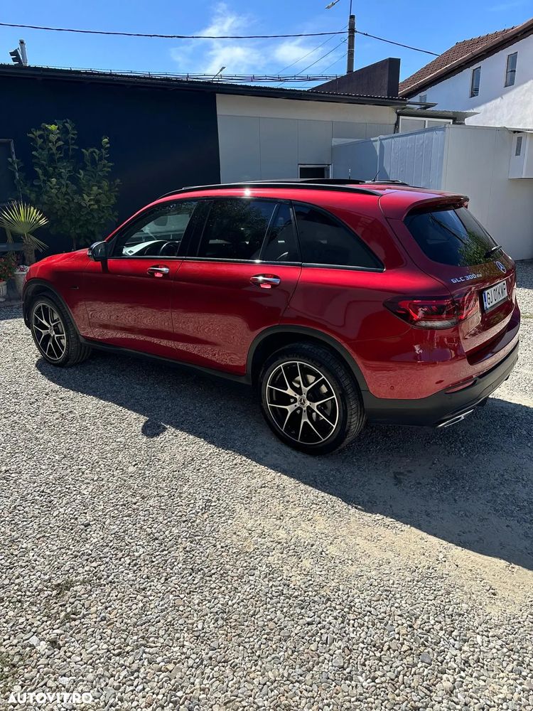 Mercedes-Benz GLC - 15