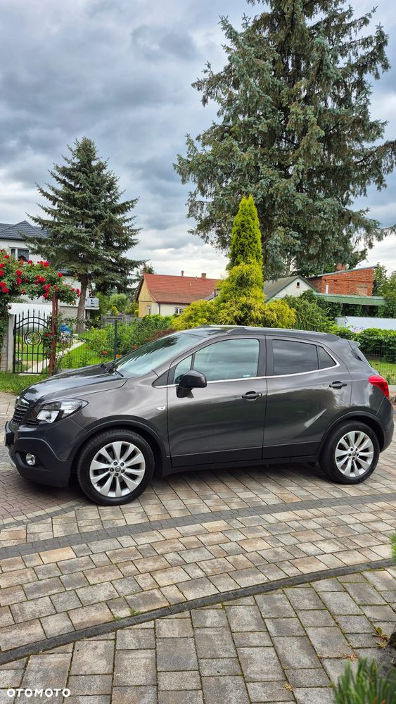 Opel Mokka 1.6 Cosmo S&S - 1