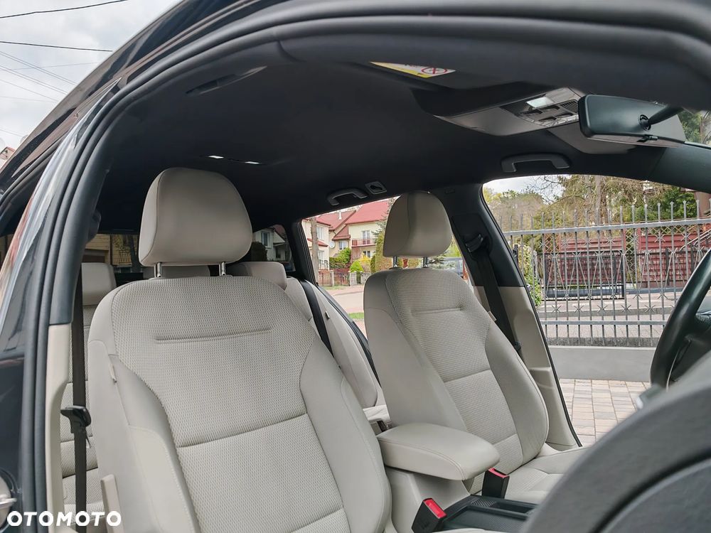 Volkswagen Golf 2.0 TDI BMT Comfortline EU6 - 9