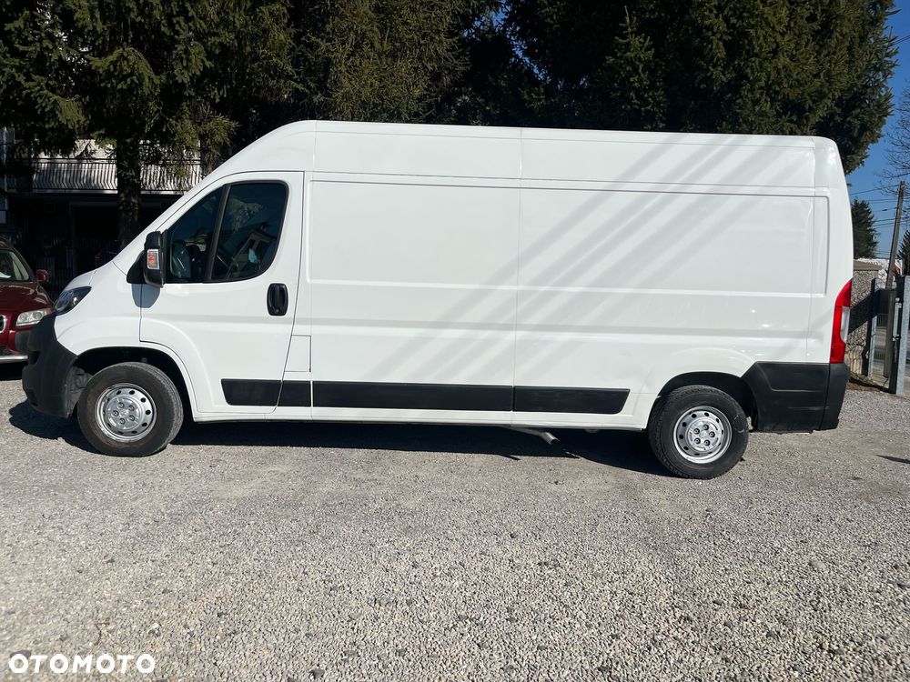 Peugeot Boxer - 36