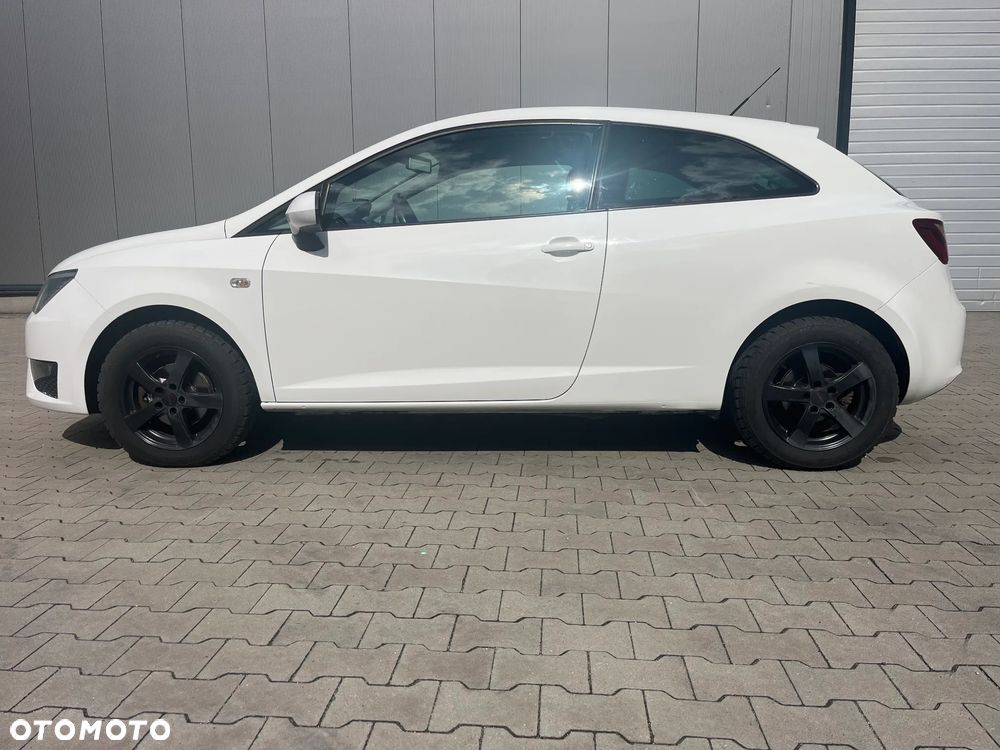 Seat Ibiza - 9
