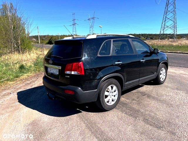 Kia Sorento 2.2 CRDi 4WD Attract - 3