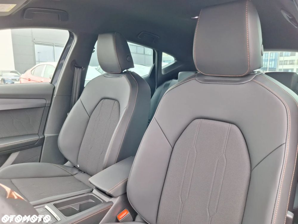 Cupra Formentor 2.0 TDI DSG - 20