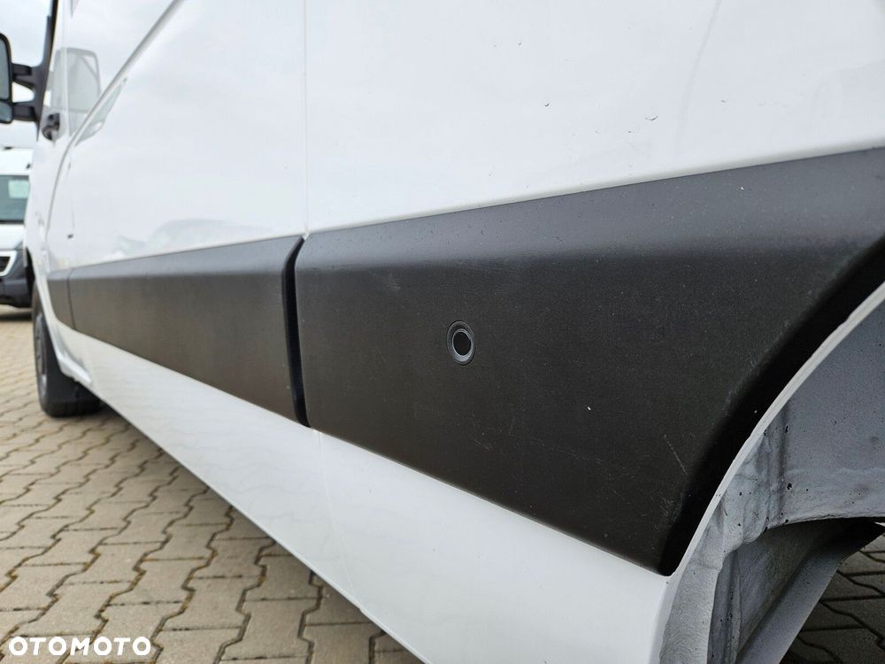 Renault Master L2H2 *89999zł Netto* Brygadówka 7 osób 2.3 dCi/150KM - 12