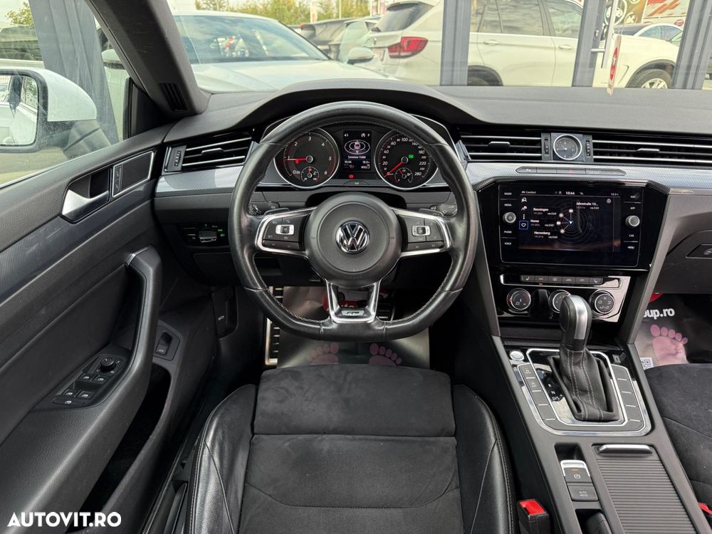 Volkswagen ARTEON - 9