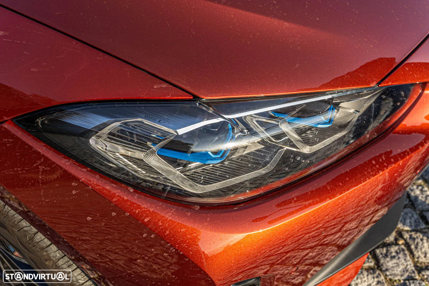 BMW i4 eDrive40 - 23