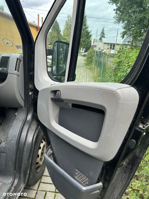 Peugeot BOXER - 11