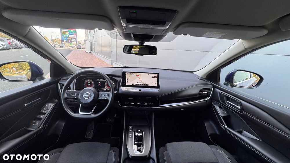 Nissan Qashqai 1.5 e-POWER Tekna - 37