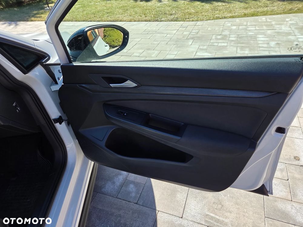 Volkswagen Golf 2.0 TSI BMT GTI Performance DSG - 25