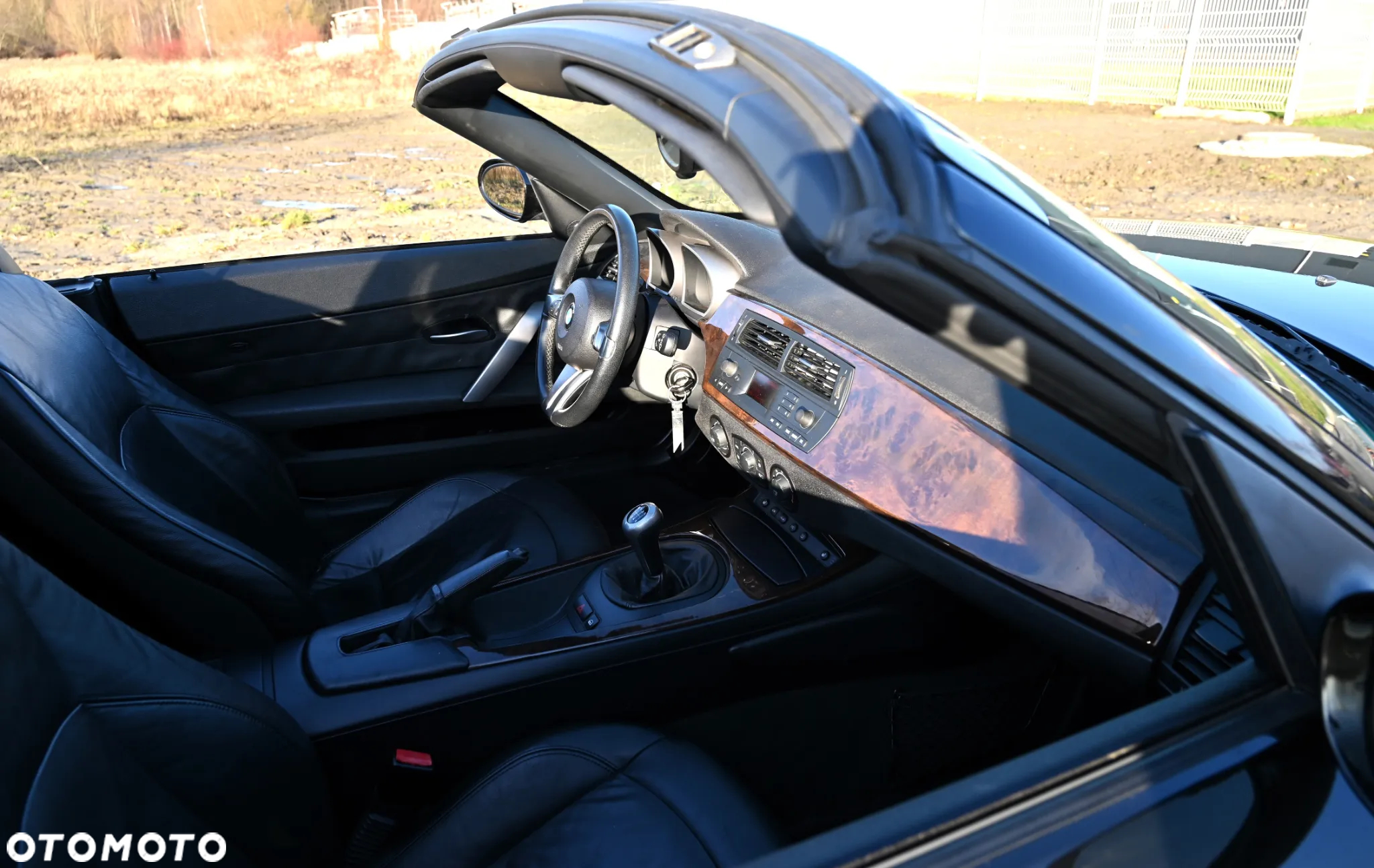 BMW Z4 - 29