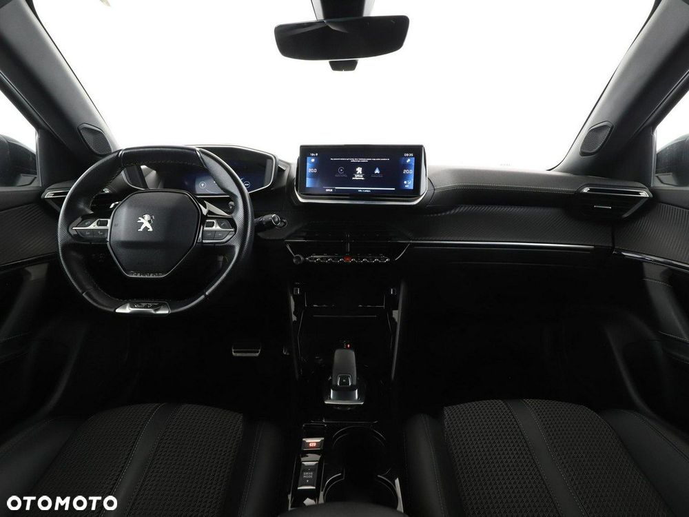 Peugeot 2008 1.2 PureTech GT Line S&S EAT8 - 15