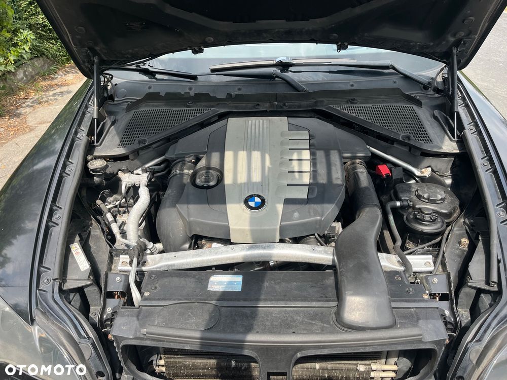 BMW X6 - 18