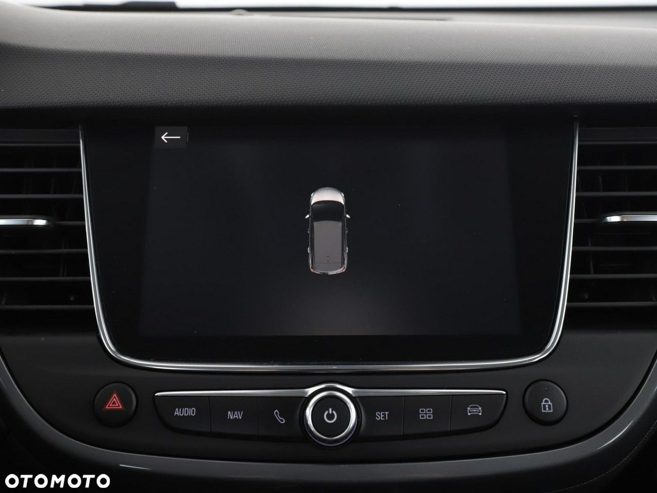 Opel Crossland X 1.2 Start/Stop Innovation - 24