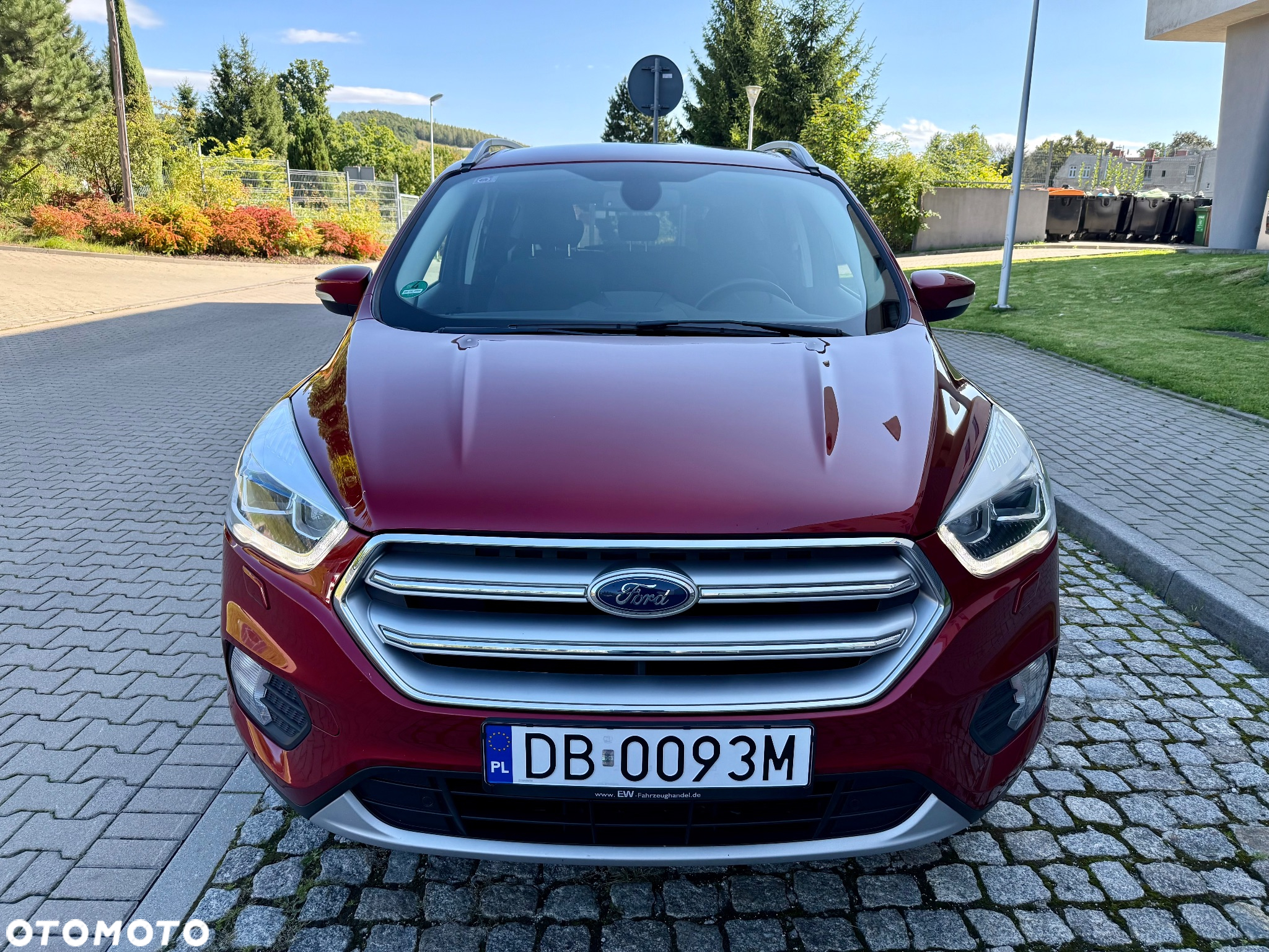 Ford Kuga 1.5 EcoBoost 2x4 Titanium - 2