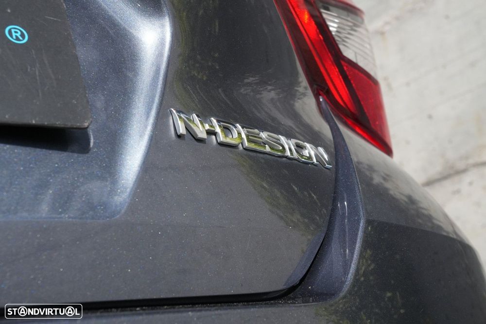 Nissan Micra 0.9 IG-T BOSE Limited Edition S/S - 36