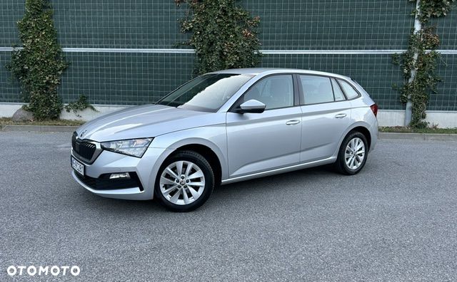 Skoda Scala 1.0 TSI Ambition - 3