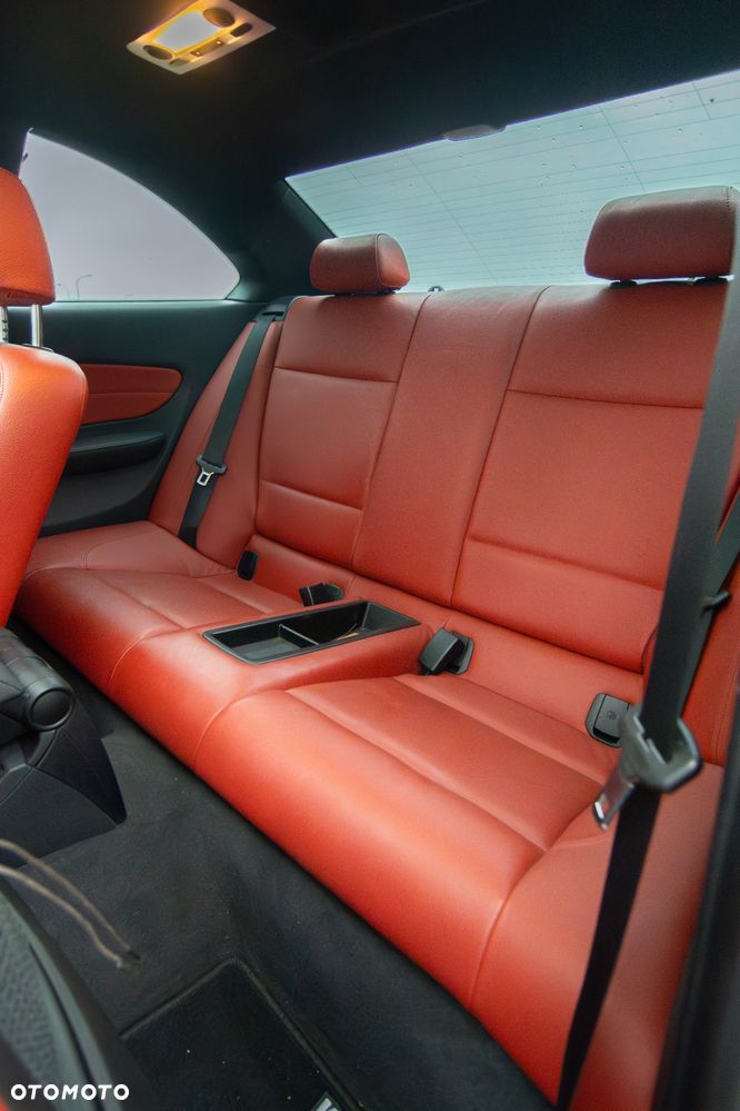 BMW Seria 1 135i Coupe - 14