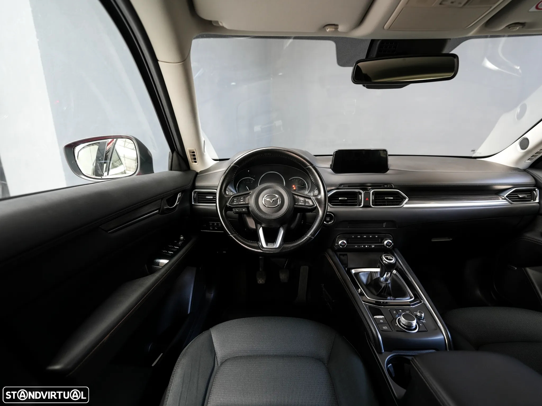 Mazda CX-5 2.0 G Excellence Navi - 2