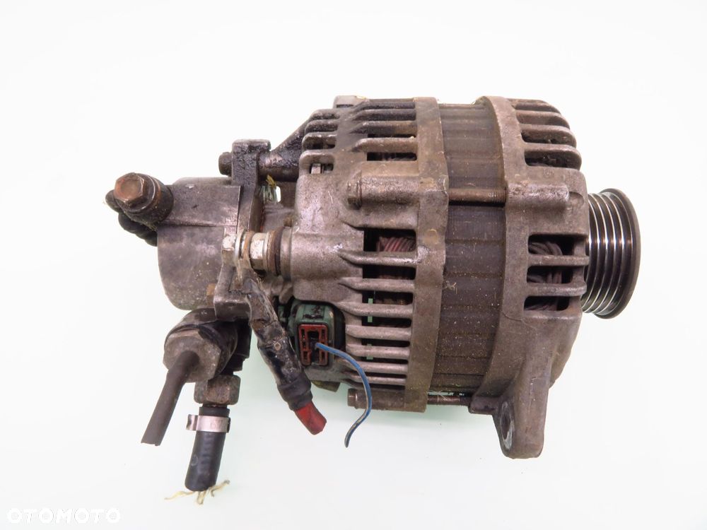 ALTERNATOR OPEL CORSA C 1.7 DTI 8971891135 LR11005020 - 1