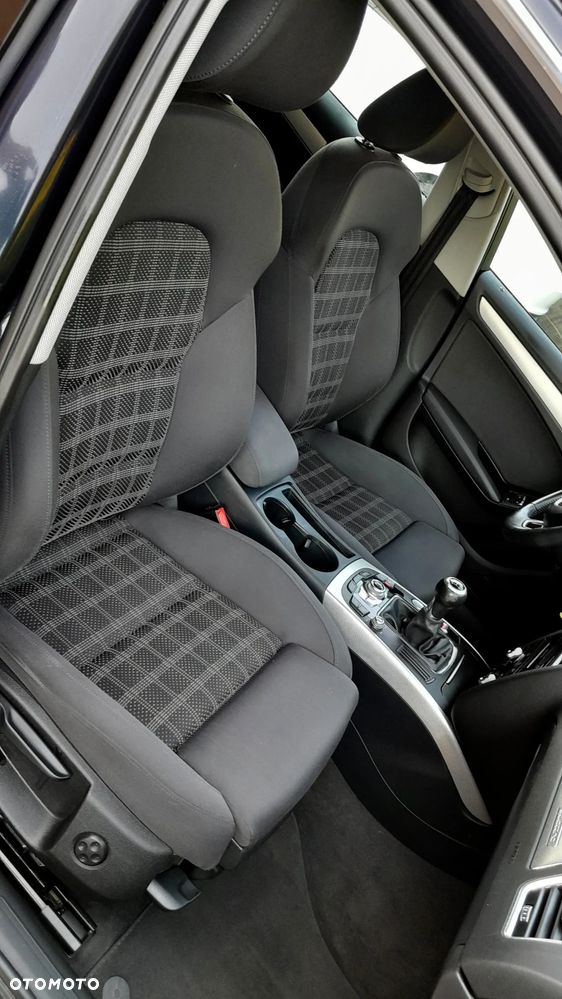 Audi A4 Avant - 18
