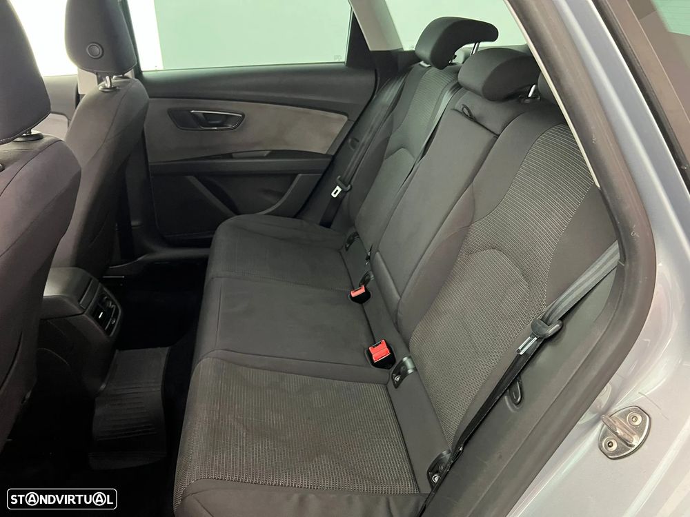 SEAT Leon ST 1.6 TDI Style S/S - 9