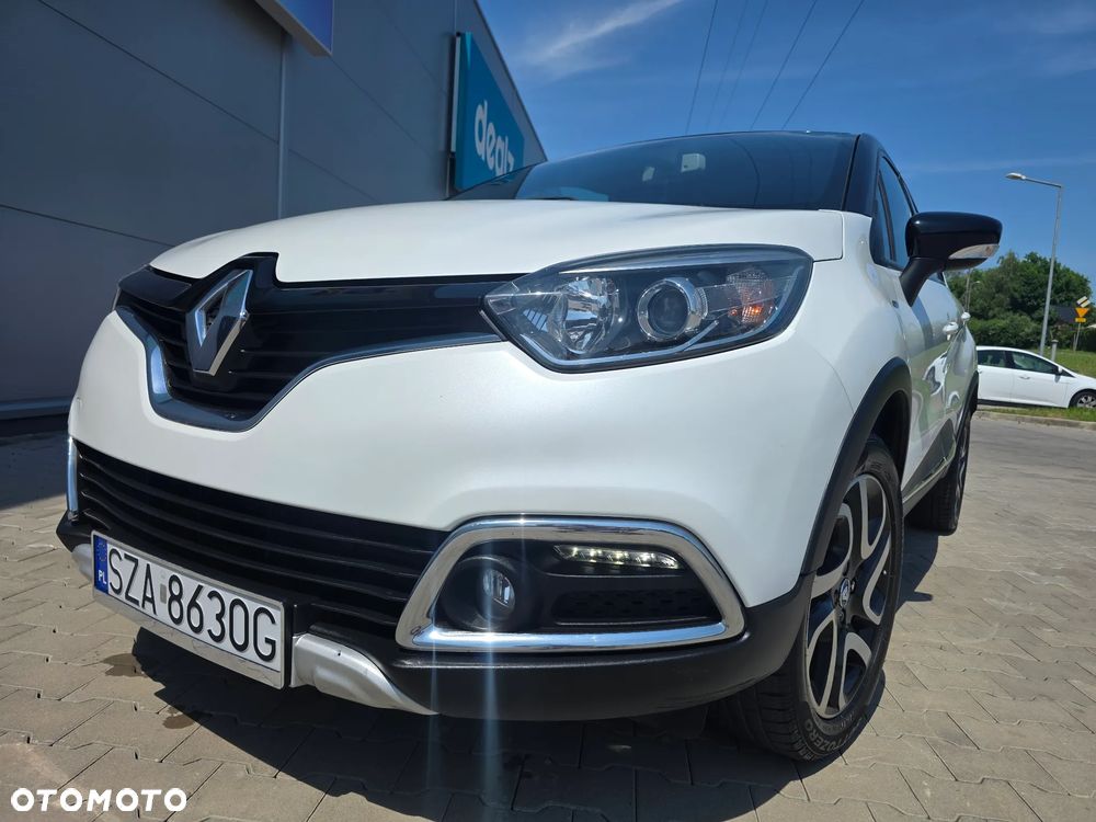 Renault Captur ENERGY TCe 120 Intens - 1