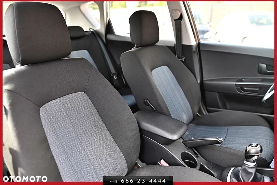 Kia Ceed 1.4 CVVT LX - 21