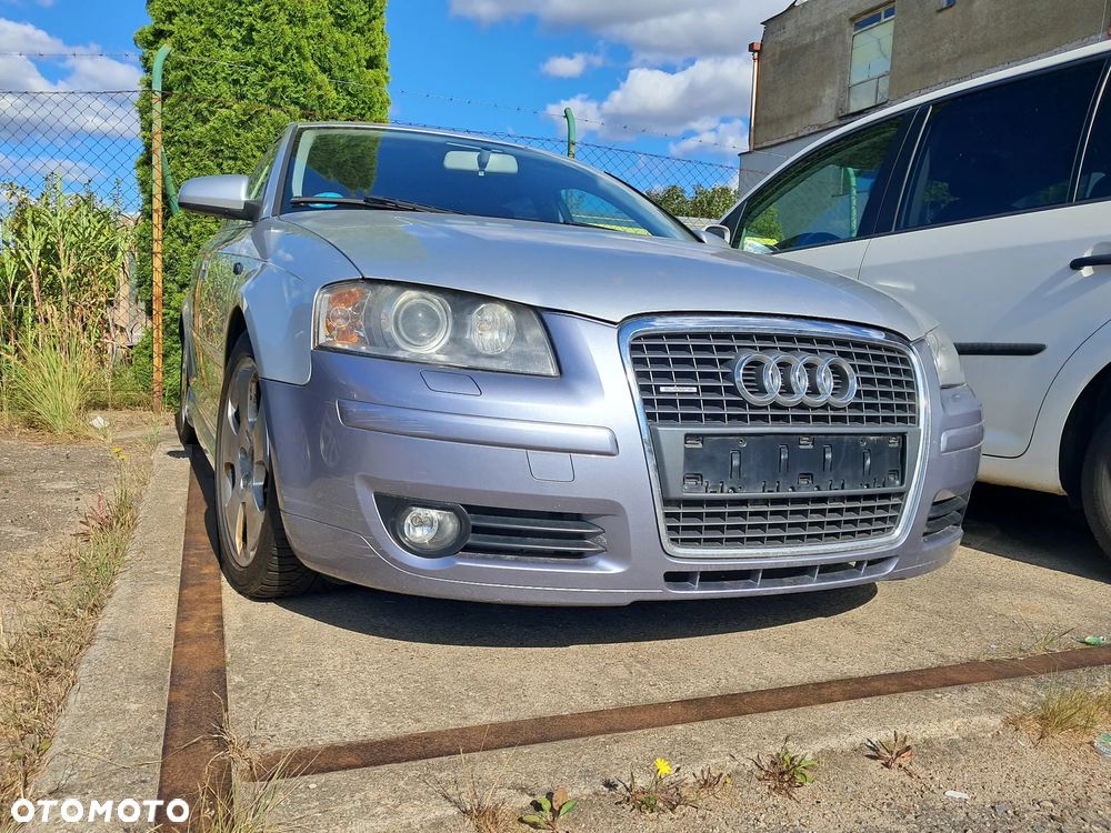 Audi A3 Sportback - 4