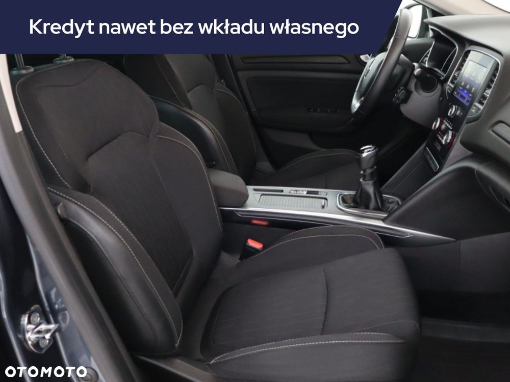 Renault Megane - 11