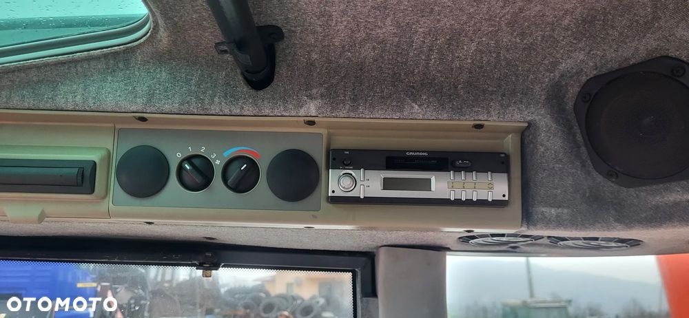 Massey Ferguson 4335 4X4 - 16