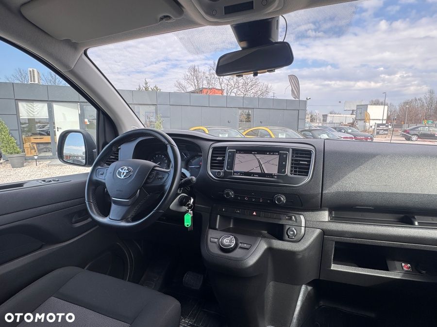 Toyota ProAce - 14