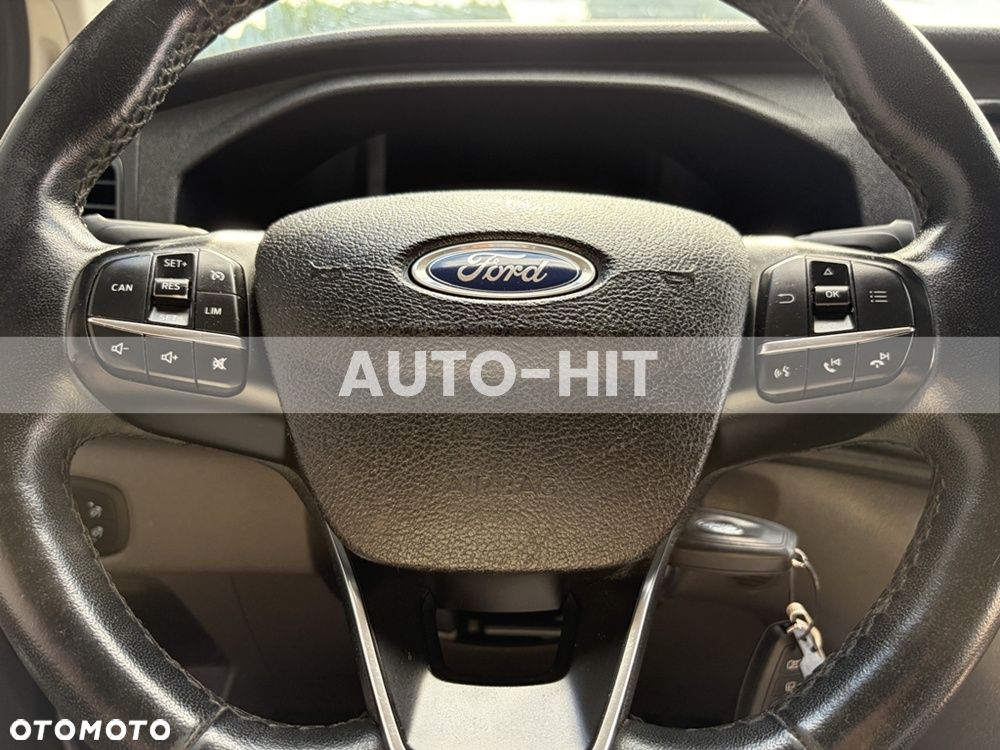 Ford Transit - 21