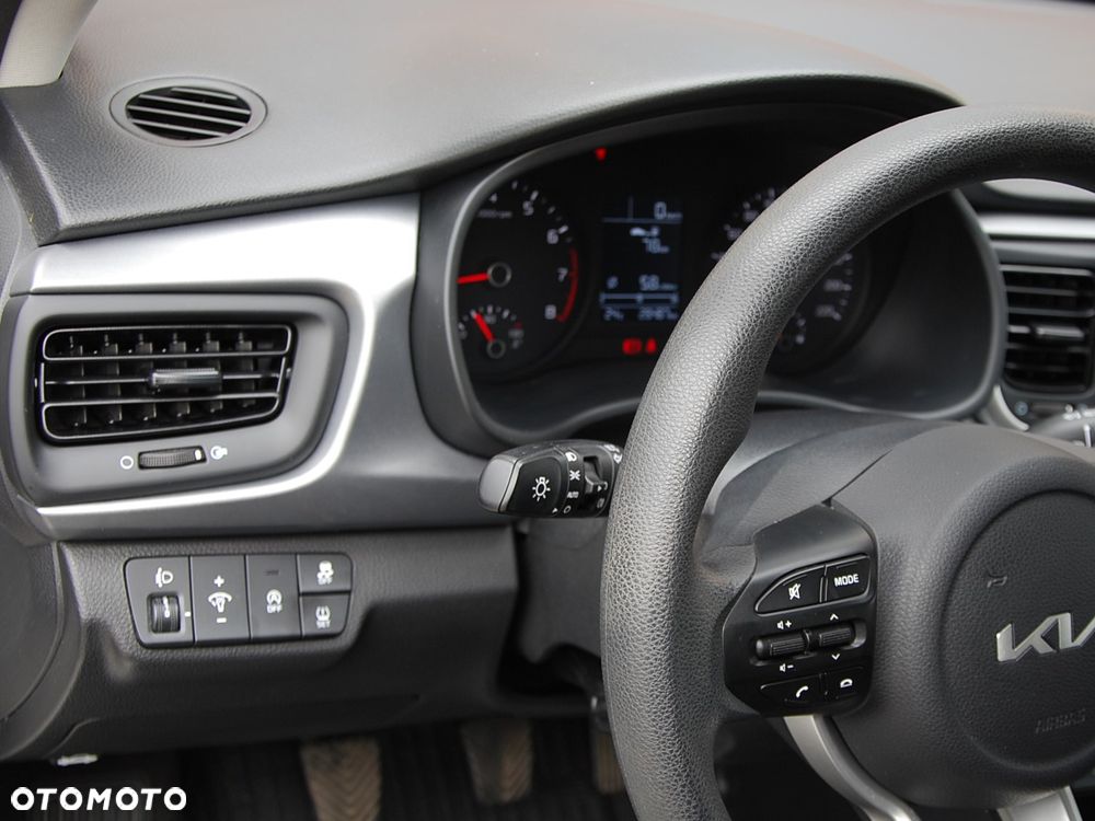 Kia Rio 1.2 M - 24