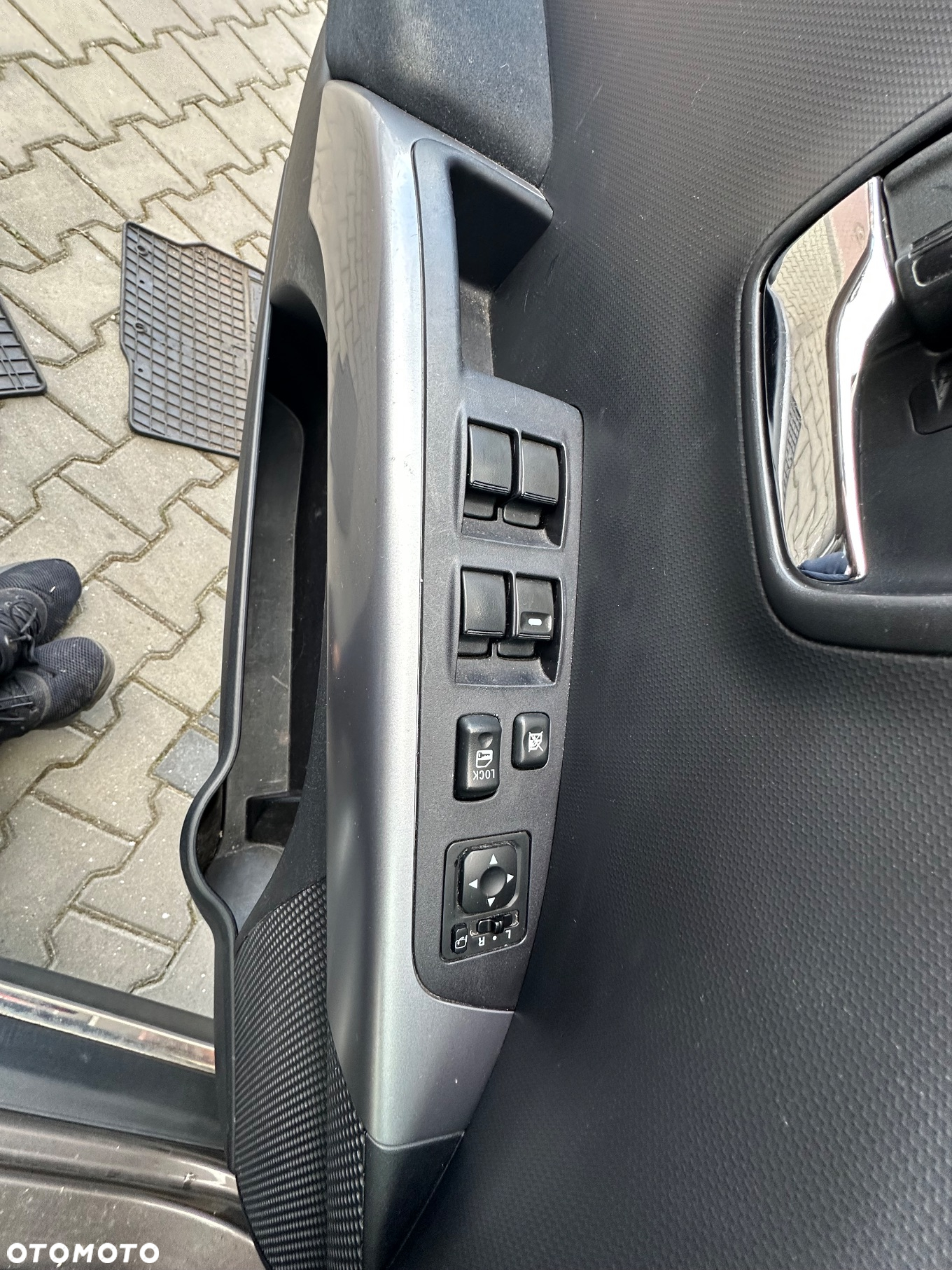 Mitsubishi Outlander 2.2 DI-D ClearTec 2WD Edition - 13