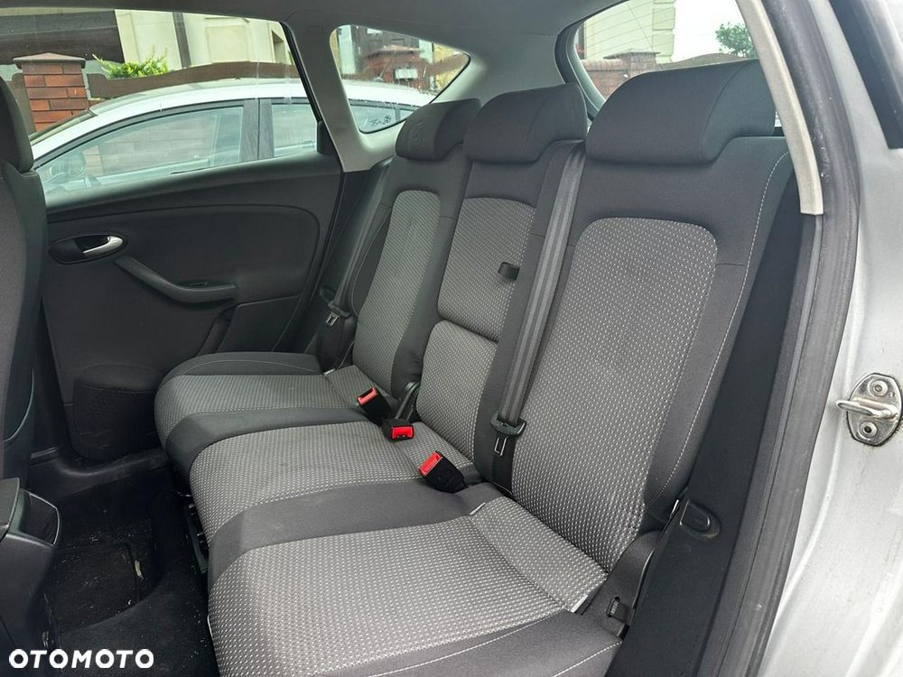 Seat Altea XL - 6