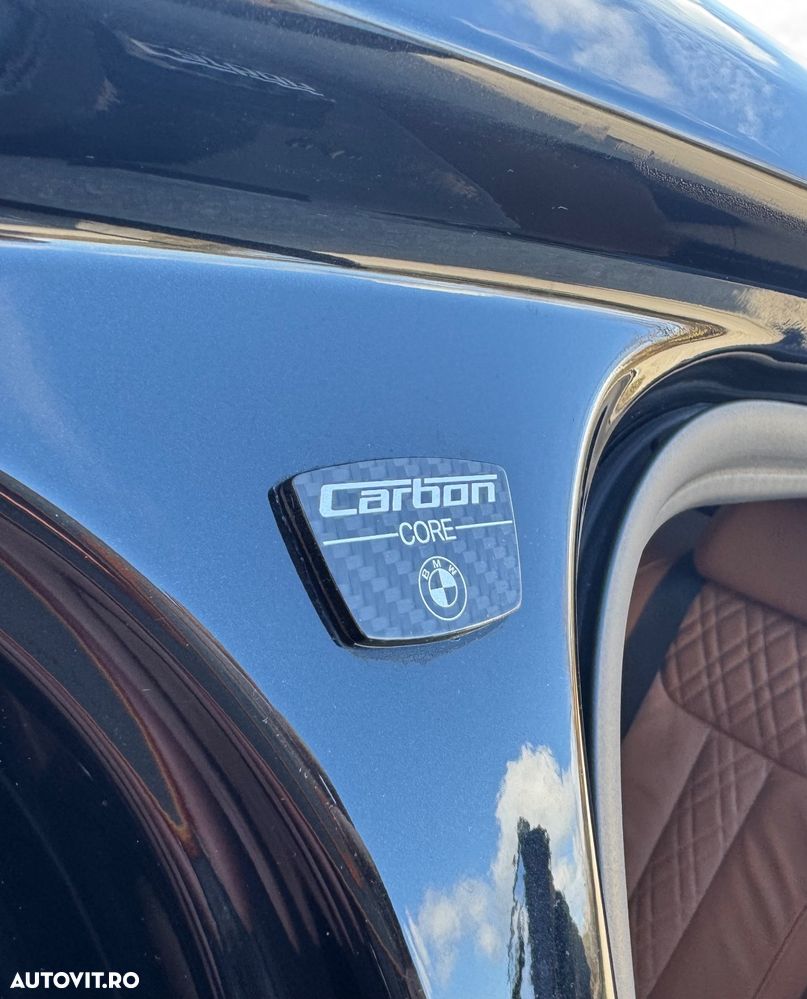 BMW Seria 7 740d xDrive MHEV - 21