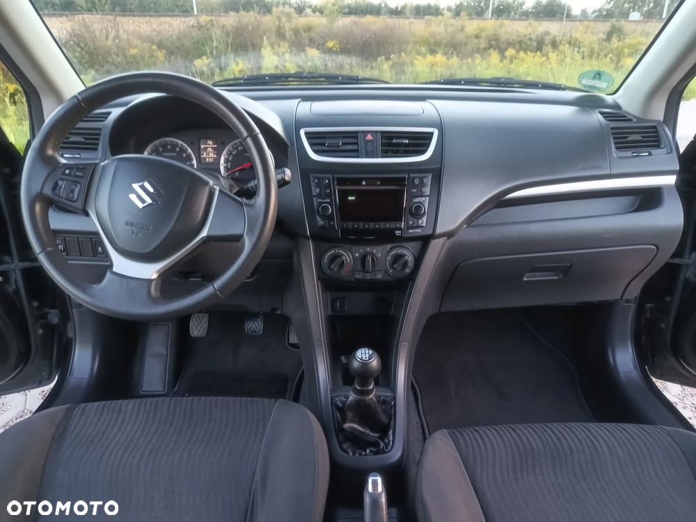 Suzuki Swift - 17
