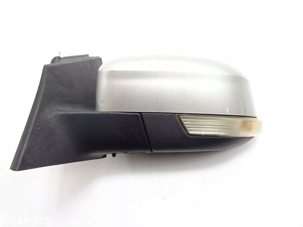 lusterko lewe ford focus mk3 ob 8pin anglik - 2