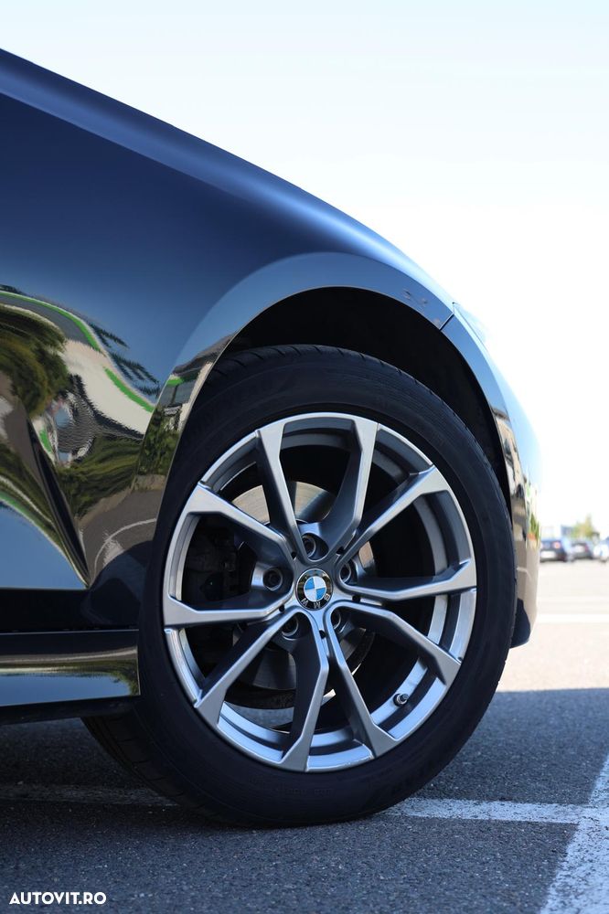 BMW Seria 3 - 11