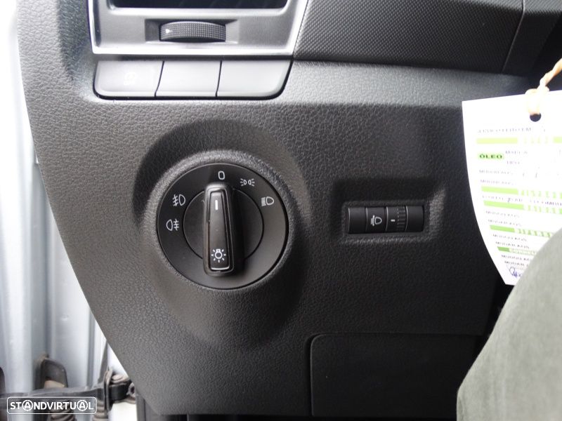 Skoda Fabia Break 1.0 TSI Style DSG - 12