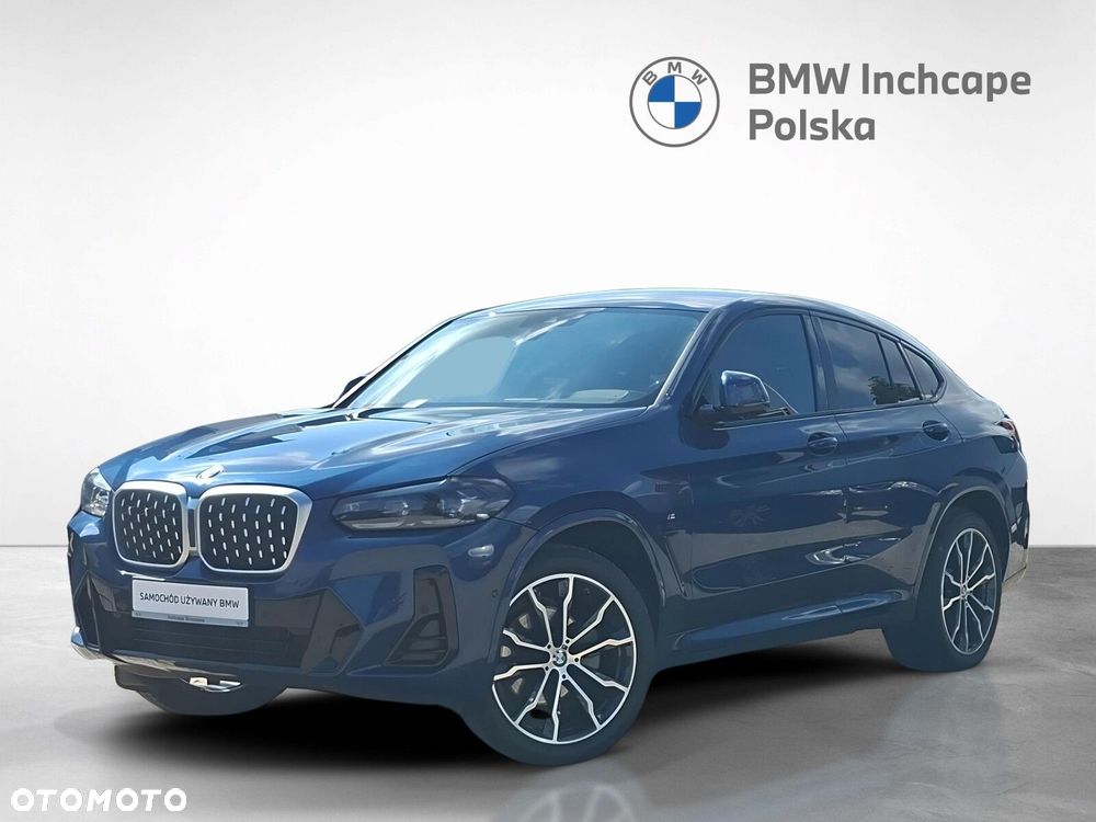 BMW X4 - 2