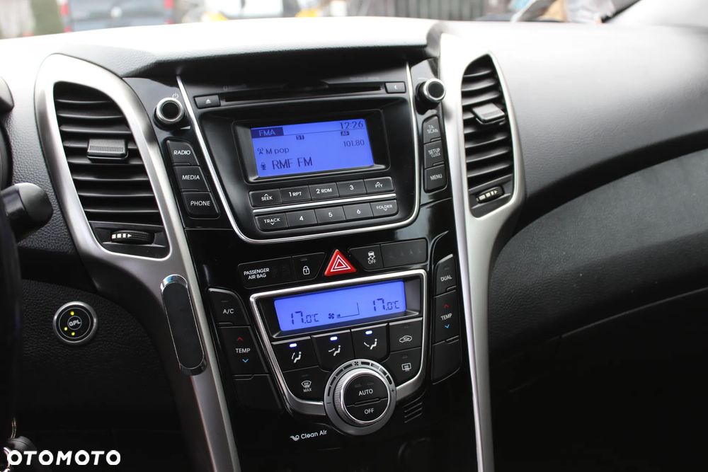 Hyundai i30 1.4 Comfort - 22