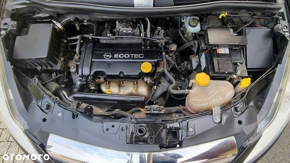 Opel Corsa - 10