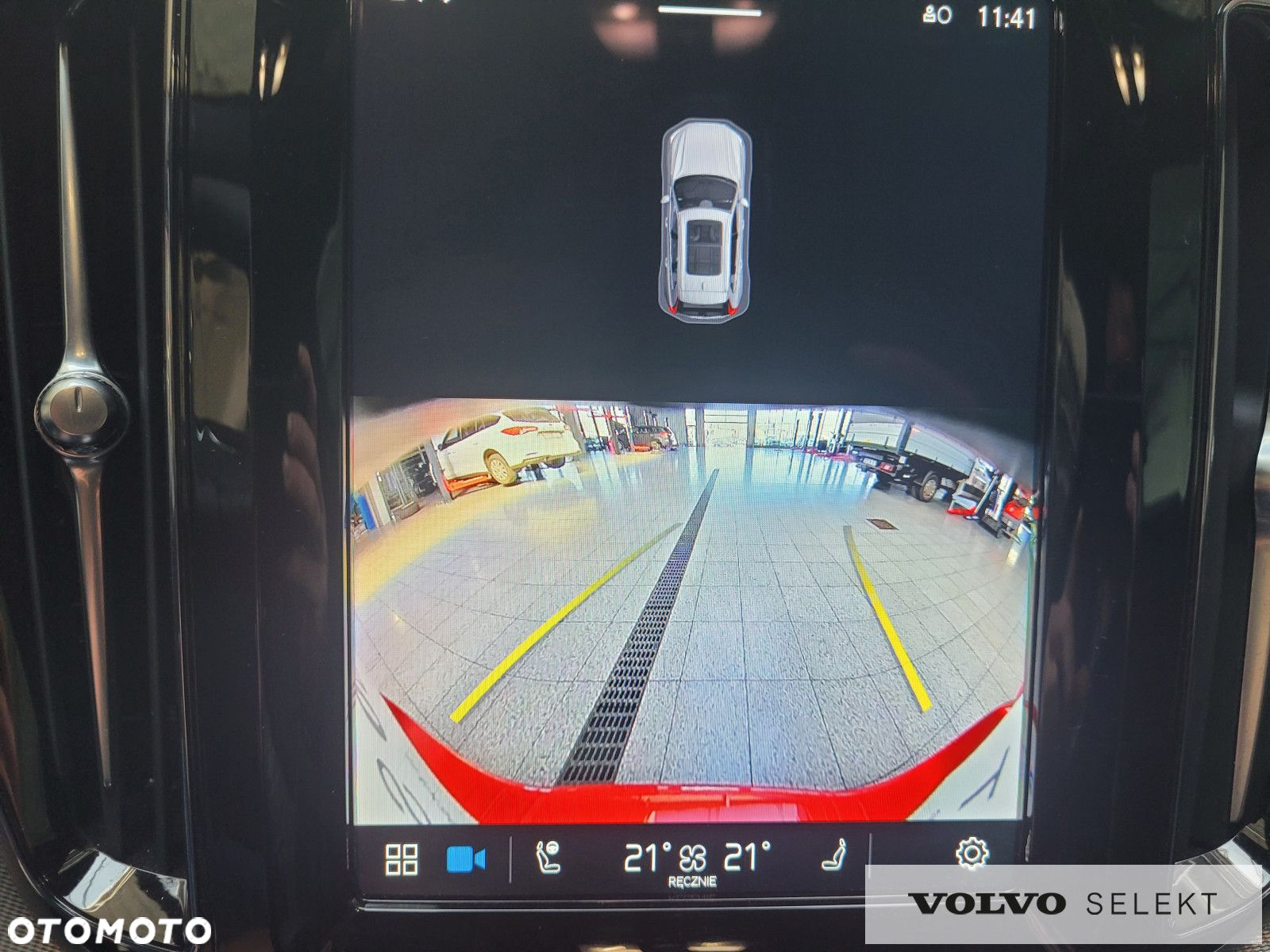 Volvo XC 60 - 26