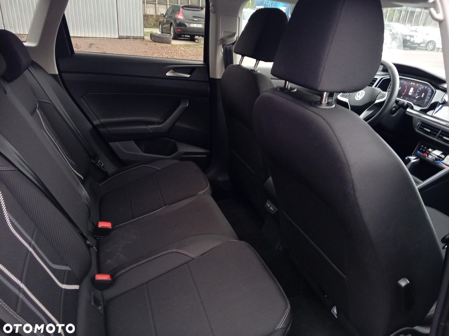 Volkswagen Taigo 1.0 TSI Style DSG - 13