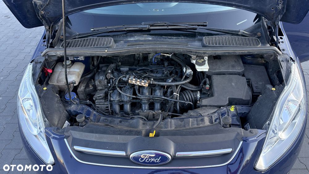 Ford C-MAX 1.6 Ambiente - 21