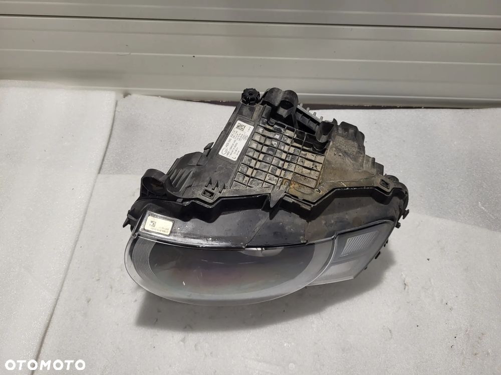 Land Rover Defender MATRIX LED PRZÓD STRONA LEWA L8B213W030HG - 6