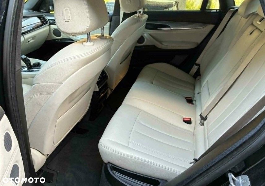BMW X6 xDrive40d - 5