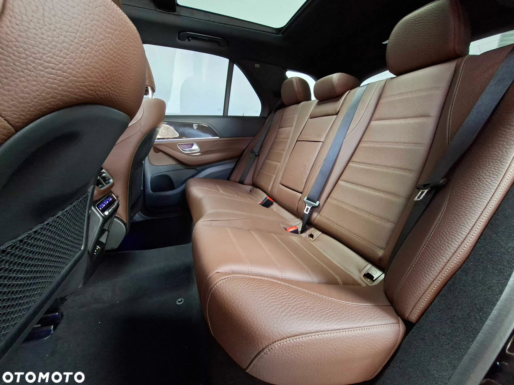 Mercedes-Benz GLE 450 mHEV 4-Matic AMG Line - 4