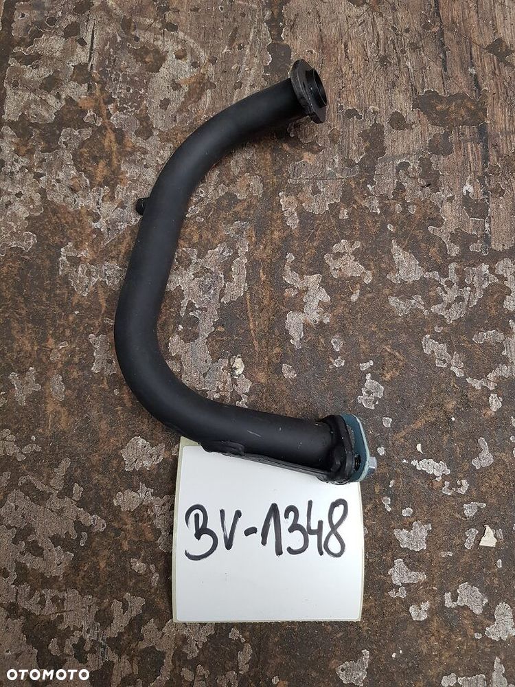 Kolektor kolanko skuter - 1